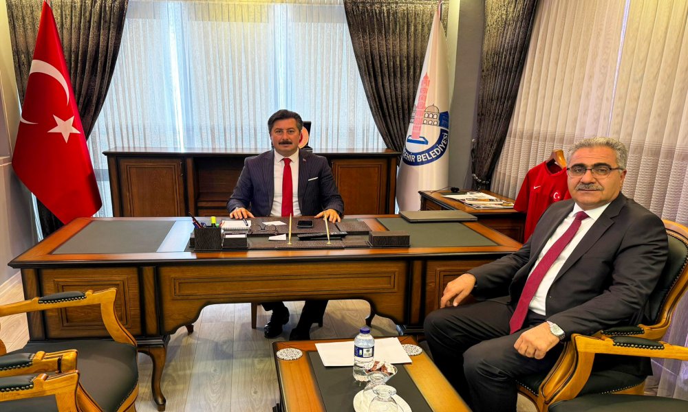 YENİŞEHİR’E ULUSLARARASI FUAR ALANI PLANLANIYOR