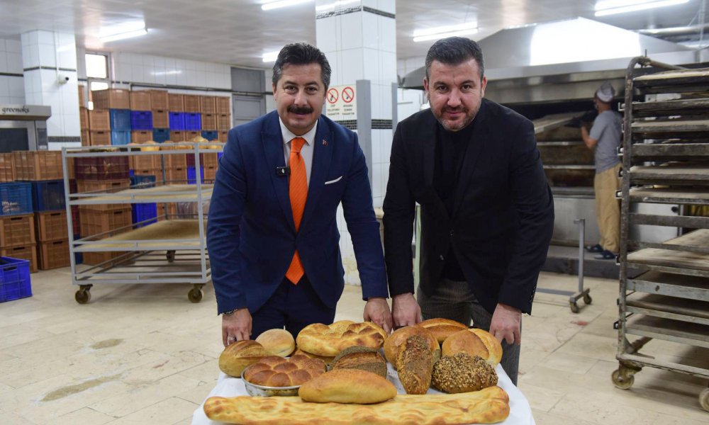 YESAŞ’IN SAĞLIKLI KOŞULLARI TESCİLLENDİ