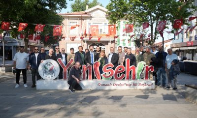 BAŞKAN ERCAN ÖZEL’İN ODAK NOKTASI TURİZM