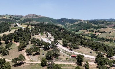 BAŞKAN ERCAN ÖZEL: GÖNÜL RAHATLIĞIYLA KOZDERE ÇAMLIĞI'NDA PİKNİK YAPILABİLİR