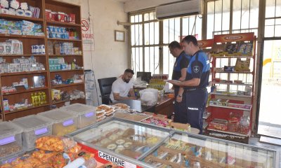 YENİŞEHİR BELEDİYESİ’NDEN SURİYELİLERİN İŞ YERLERİNE SIKI DENETİM