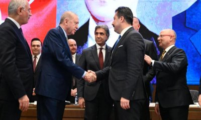 ERCAN ÖZEL'DEN AÇIKLAMA