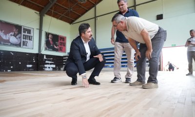 YENİŞEHİR KAPALI SPOR SALONUNUN ZEMİNİ YENİLENİYOR