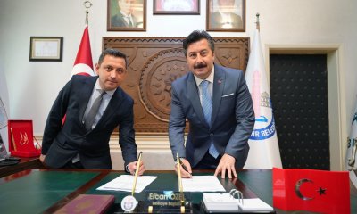 YESAŞ’TA PERSONEL İÇİN 50 BİN 500 LİRALIK İMZA!