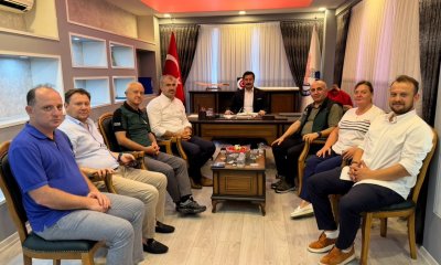 YENİŞEHİR’E 4 YENİ SU KUYUSU DAHA