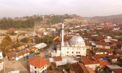 Başkan Özel: Kırsal mahallelerdeki 10 yıllık sorun çözüme kavuşuyor