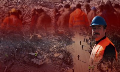 BAŞKAN ERCAN ÖZEL: 