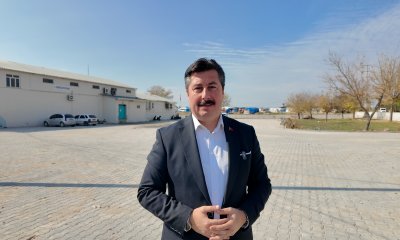 YENİŞEHİR BELEDİYESİ’NDEN MEZBAHANEYE MODERN DOKUNUŞ