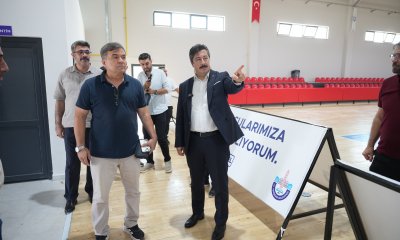 MİNİKLER TAEKWONDO ŞAMPİYONASI YENİŞEHİR’DE