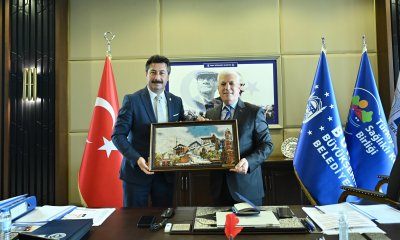 Yenişehir, Büyükşehir el ele, iyi ve güzel günlere