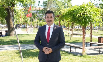 YENİŞEHİR BELEDİYE BAŞKANI ERCAN ÖZEL’DEN KURBAN BAYRAMI MESAJI