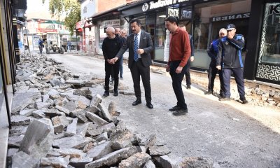 20 YILLIK TALEP, 5 GÜNDE YERİNE GETİRİLDİ