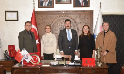 YENİŞEHİR AGRO VE EKO TURİZME ODAKLANDI