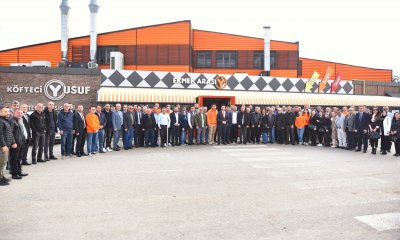 YENİŞEHİR MARKASINA HALK SAHİP ÇIKTI