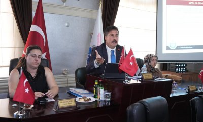 Yenişehir’de yeni imar alanı açılmayacağı resmi belgelerle ortaya çıktı