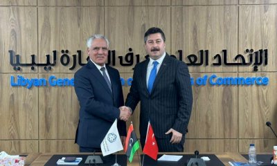 YENİŞEHİR’İN TARIM ÜRÜNLERİ LİBYA PAZARINDA YERİNİ ALACAK