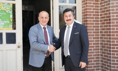 YENİŞEHİR’DE SANAYİ VE TARIMA DAYALI KALKINMA HAMLESİ