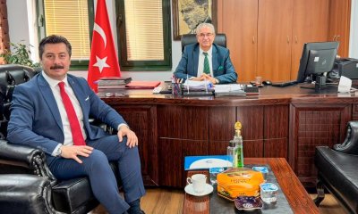 HER ALANDA DAHA İYİ YENİŞEHİR İÇİN