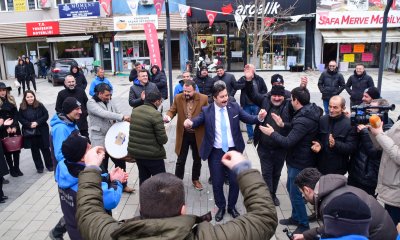 ERCAN ÖZEL İŞÇİNİN YÜZÜNÜ REKOR ÜCRETLE GÜLDÜRDÜ