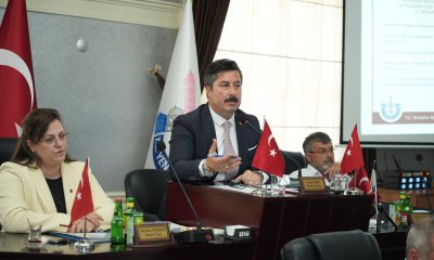 MİLYONLARCA LİRALIK YATIRIMLAR CHP VE İYİ PARTİ OYLARIYLA REDDEDİLDİ!