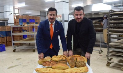 YESAŞ’IN SAĞLIKLI KOŞULLARI TESCİLLENDİ