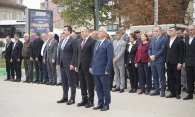 BAŞKAN ERCAN ÖZEL: “MUHTARLARIMIZ, DEMOKRASİMİZİN İLK HALKASIDIR”