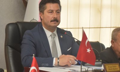 Başkan Ercan Özel: Yenişehir halkının zararını minimize etmeye çalışıyoruz