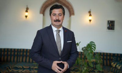 YENİŞEHİR BELEDİYE BAŞKANI ERCAN ÖZEL’DEN KURBAN BAYRAMI MESAJI 2026